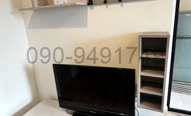For rent 1 bed condo in Bang Khen, Bangkok