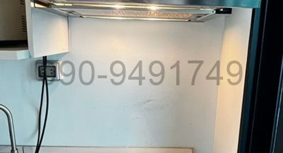 For rent 1 bed condo in Bang Khen, Bangkok