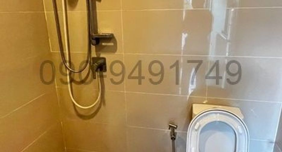 For rent 1 bed condo in Bang Khen, Bangkok