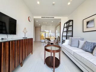 For rent 1 bed condo in Pathum Wan, Bangkok