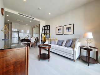 For rent 1 bed condo in Pathum Wan, Bangkok