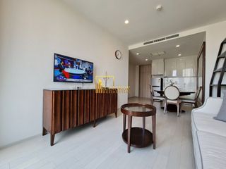 For rent 1 bed condo in Pathum Wan, Bangkok