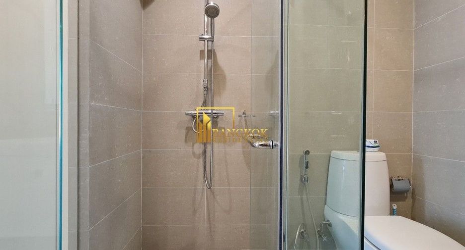 For rent 1 bed condo in Pathum Wan, Bangkok