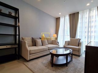 For rent 1 bed condo in Pathum Wan, Bangkok