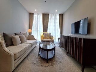 For rent 1 bed condo in Pathum Wan, Bangkok