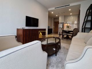 For rent 1 bed condo in Pathum Wan, Bangkok