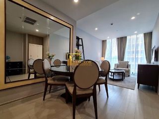 For rent 1 bed condo in Pathum Wan, Bangkok