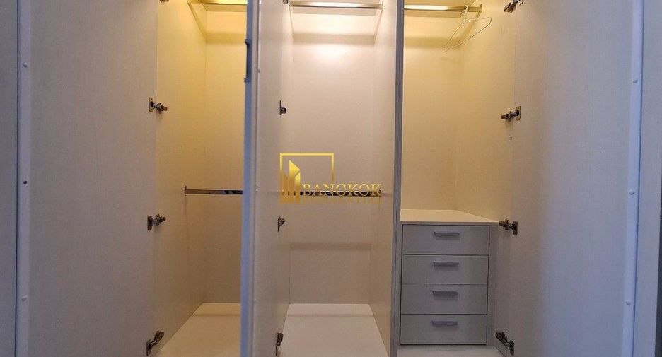 For rent 1 bed condo in Pathum Wan, Bangkok