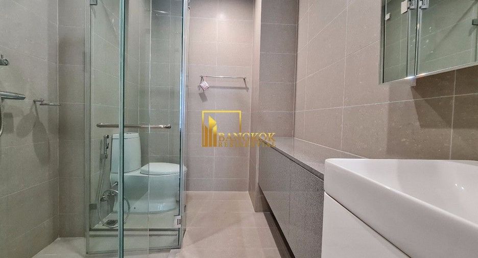 For rent 1 bed condo in Pathum Wan, Bangkok