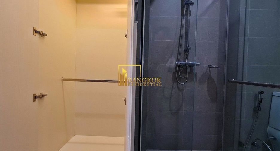 For rent 1 bed condo in Pathum Wan, Bangkok