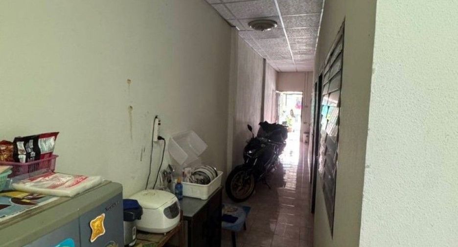 ขาย 2 ห้องนอน ทาวน์เฮ้าส์ ใน แปลงยาว, ฉะเชิงเทรา