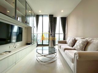 For rent 1 bed condo in Pathum Wan, Bangkok
