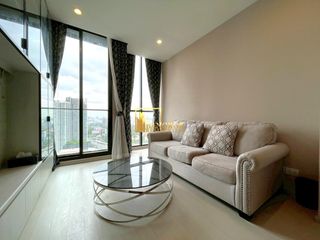 For rent 1 bed condo in Pathum Wan, Bangkok