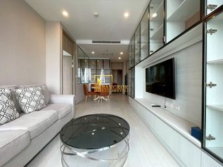For rent 1 bed condo in Pathum Wan, Bangkok