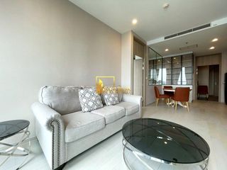 For rent 1 bed condo in Pathum Wan, Bangkok