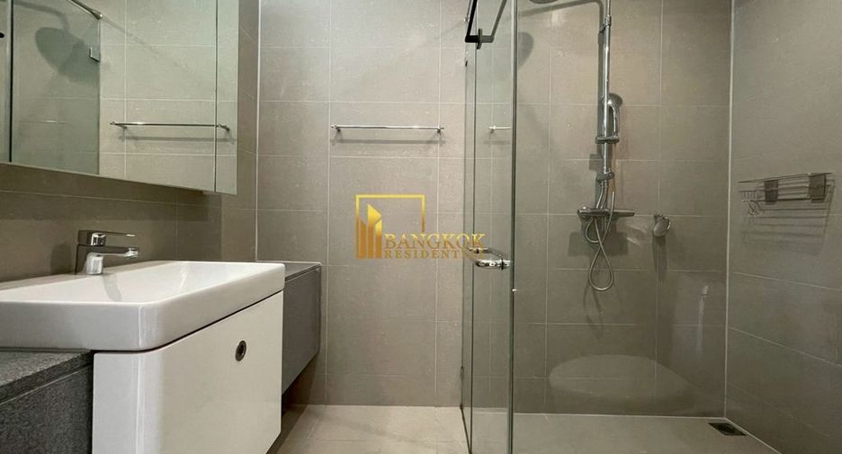 For rent 1 bed condo in Pathum Wan, Bangkok