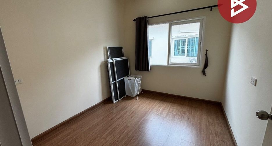 For sale 4 bedrooms townhouse in Bang Phli, Samut Prakan