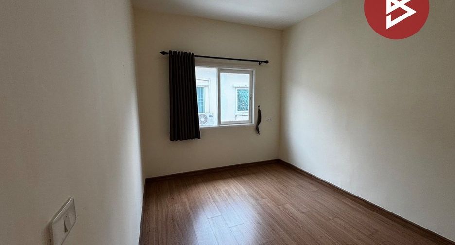 For sale 4 bedrooms townhouse in Bang Phli, Samut Prakan