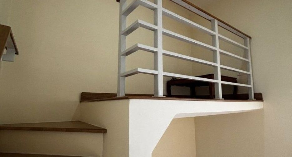 For sale 4 bedrooms townhouse in Bang Phli, Samut Prakan