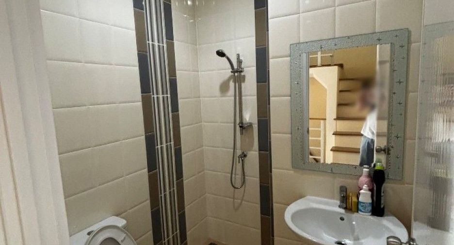 For sale 4 bedrooms townhouse in Bang Phli, Samut Prakan
