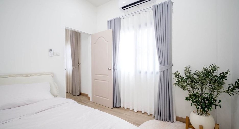 出售 4 卧室 独立屋 在 Hang Dong, Chiang Mai
