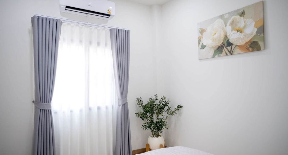 出售 4 卧室 独立屋 在 Hang Dong, Chiang Mai