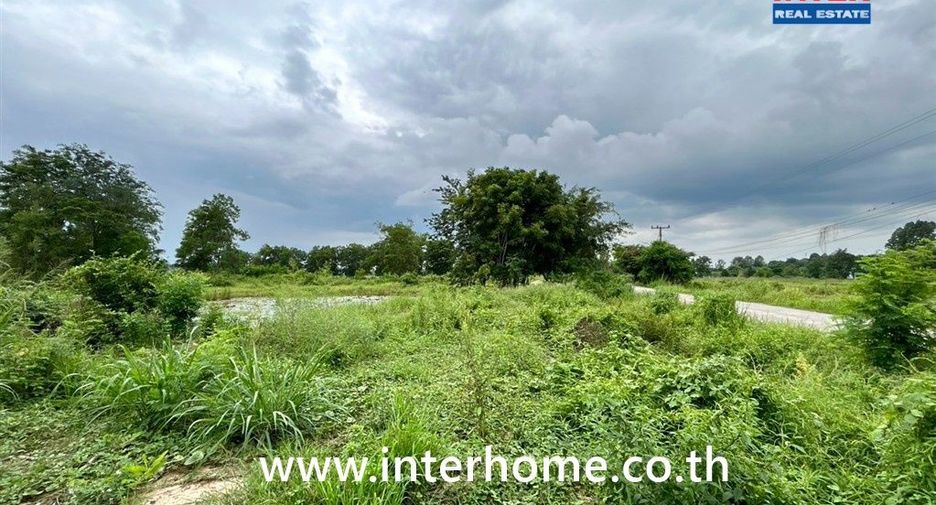 À vendre terrain à Ko Chan, Chonburi