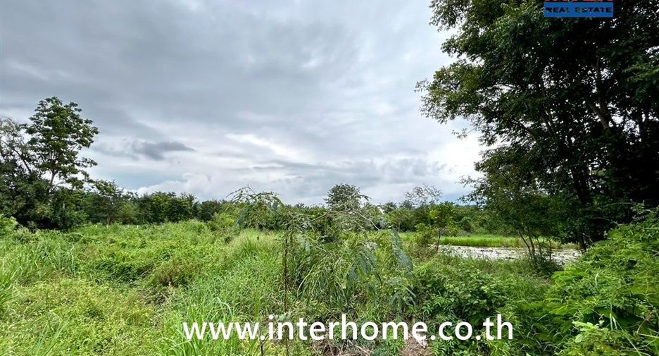 À vendre terrain à Ko Chan, Chonburi
