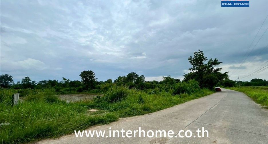 À vendre terrain à Ko Chan, Chonburi