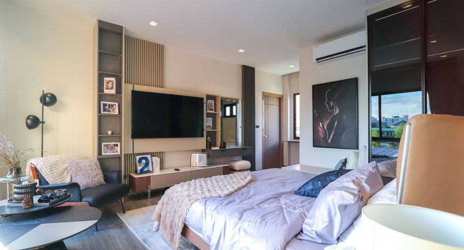 ขาย 8 ห้องนอน วิลล่า ใน บางละมุง, ชลบุรี