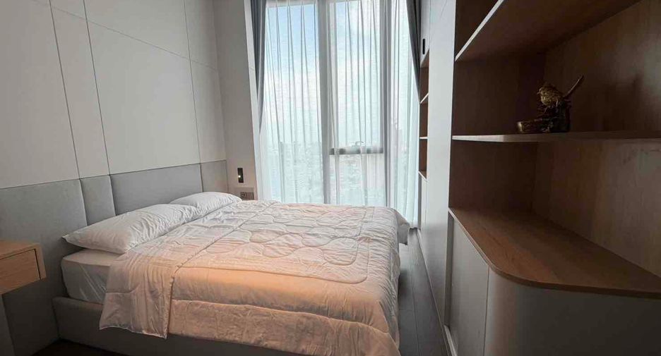 Condo en alquiler de 3 habitaciones en Watthana, Bangkok