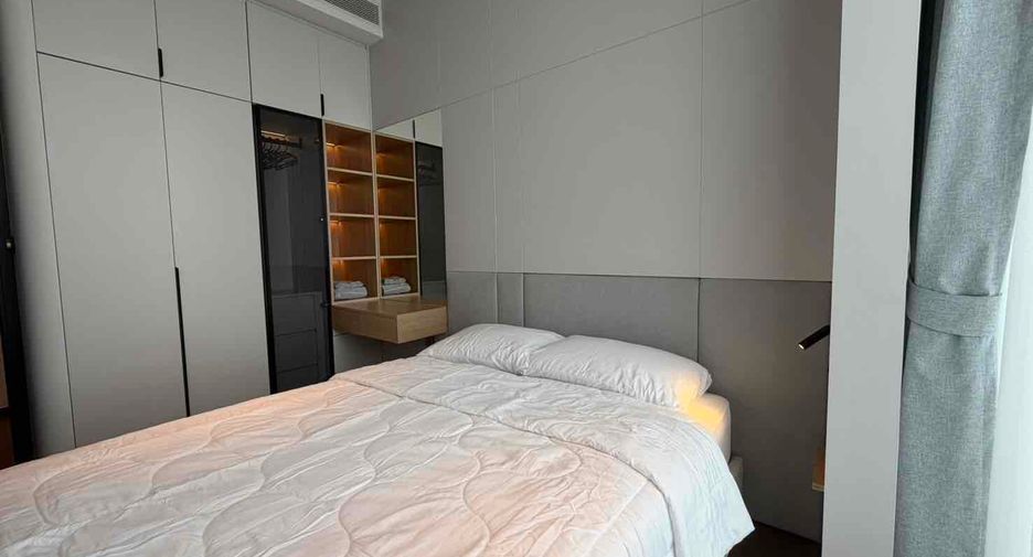 Condo en alquiler de 3 habitaciones en Watthana, Bangkok