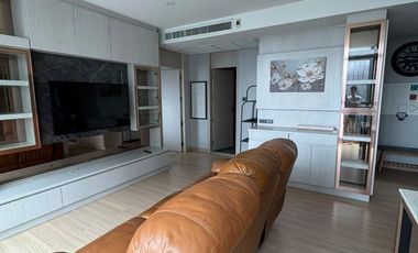 For rent and for sale 2 bedrooms condo in Watthana, Bangkok