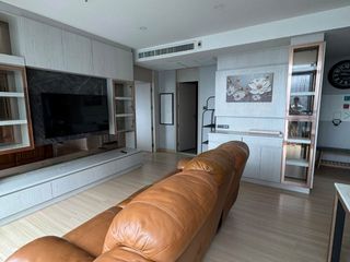 Аренда и продажа 2 спальни кондо в Щаттхана, Бангкок
