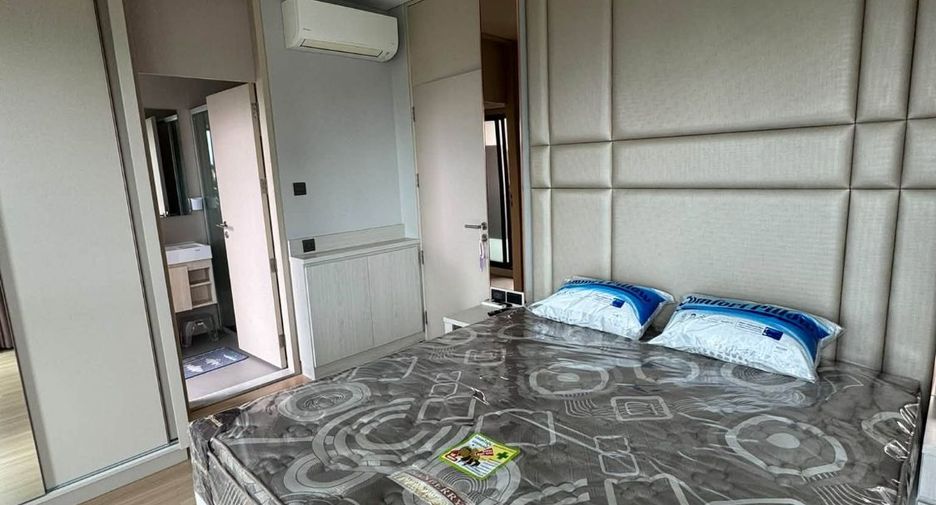 Аренда и продажа 2 спальни кондо в Щаттхана, Бангкок