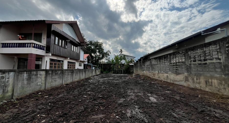 出租 土地 在 Mueang Chiang Mai, Chiang Mai