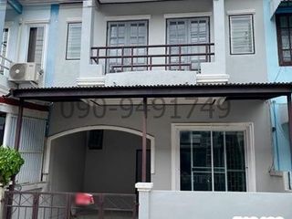 出租 3 卧室 联排别墅 在 Khlong Luang, Pathum Thani