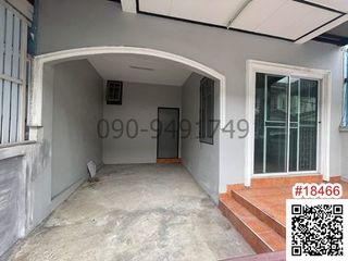 出租 3 卧室 联排别墅 在 Khlong Luang, Pathum Thani