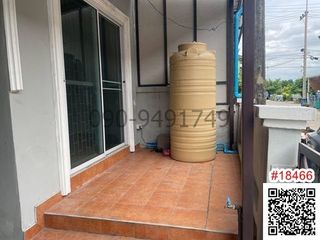 出租 3 卧室 联排别墅 在 Khlong Luang, Pathum Thani