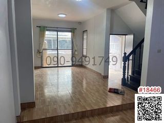 出租 3 卧室 联排别墅 在 Khlong Luang, Pathum Thani