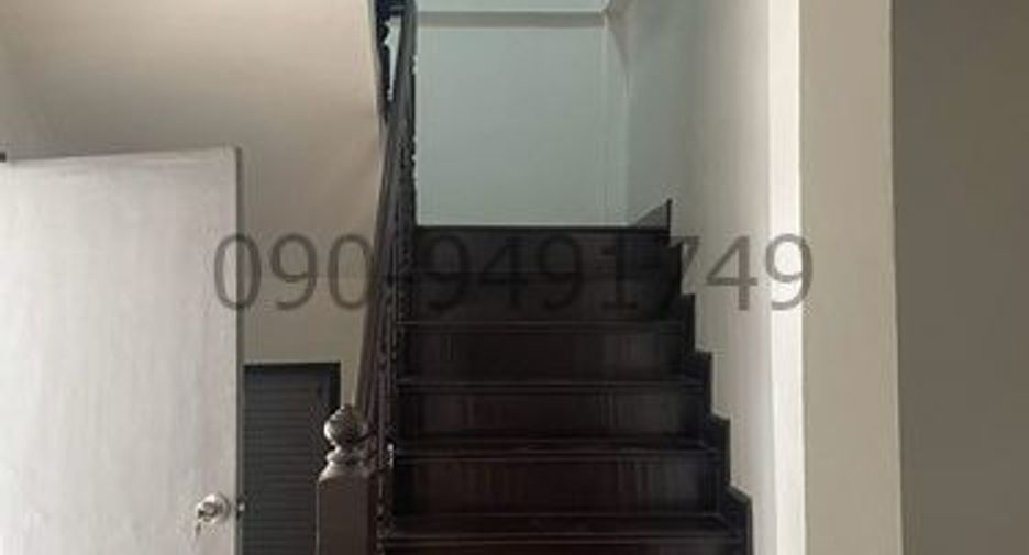 出租 3 卧室 联排别墅 在 Khlong Luang, Pathum Thani