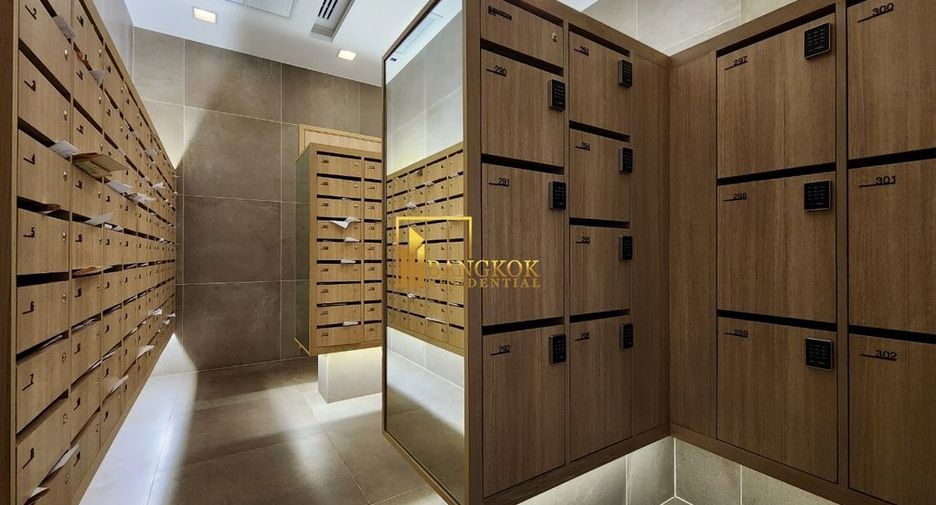 Аренда и продажа 2 спальни кондо в Щаттхана, Бангкок