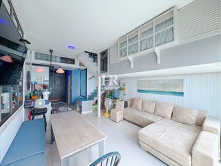 ขาย 4 ห้องนอน คอนโด ใน บางละมุง, ชลบุรี