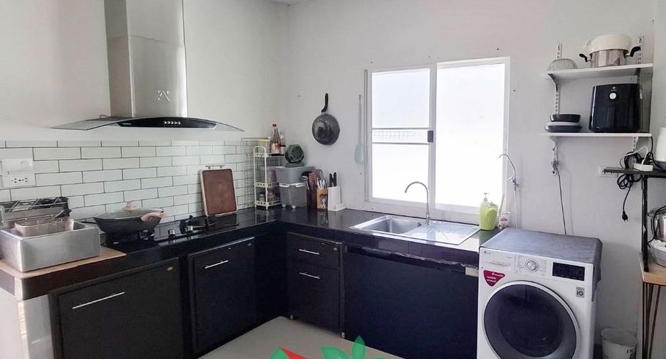 Продажа 2 спальни дом в Mueang Chachoengsao, Чаченгсау