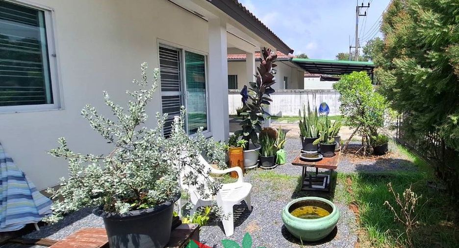 Продажа 2 спальни дом в Mueang Chachoengsao, Чаченгсау