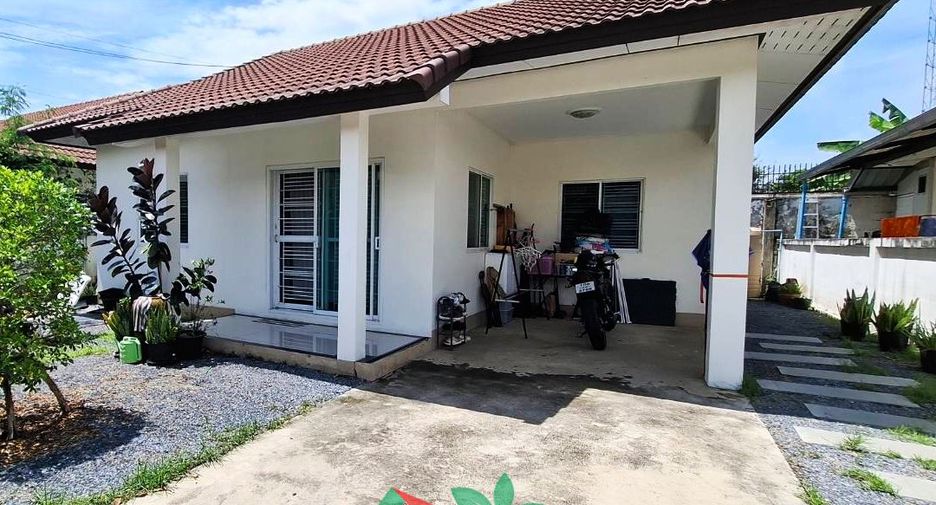 Продажа 2 спальни дом в Mueang Chachoengsao, Чаченгсау