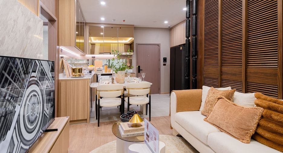 ขาย 2 ห้องนอน คอนโด ใน เมืองเชียงใหม่, เชียงใหม่