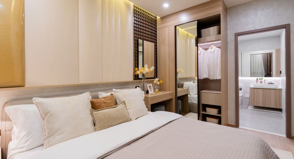 ขาย 2 ห้องนอน คอนโด ใน เมืองเชียงใหม่, เชียงใหม่