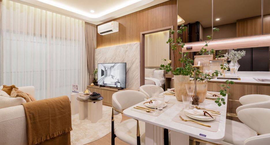 ขาย 2 ห้องนอน คอนโด ใน เมืองเชียงใหม่, เชียงใหม่