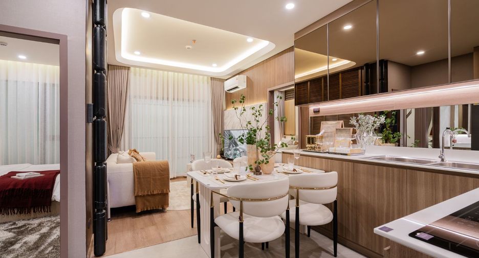 ขาย 2 ห้องนอน คอนโด ใน เมืองเชียงใหม่, เชียงใหม่